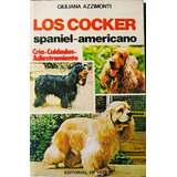 Los Cocker Spaniel Americano