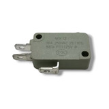 Micro Switch Para Horno De Microondas 16a 250v