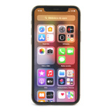 Apple iPhone 11 Pro Max - Dorado At&t 64 Gb Usado (g)