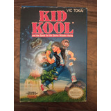 Kid Kool And The Quest For The Seven Wonder Herbs