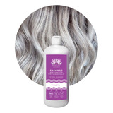 Shampoo Matizador Violeta Medusa Colores X 650ml