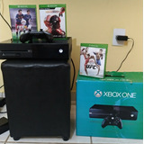 Vídeo Game Xbox One 500gb