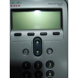 Teléfono Ip Cisco Unified 7911g