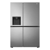 LG Refrigerador 22' Duplex Door In Door, Door Cooling Msi