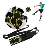 Conjunto Individual Para Entrenar De Fútbol Manos Libres