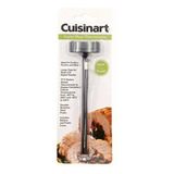 Cuisinart Ctg-00-dtm - Termómetro Digital Para Carne