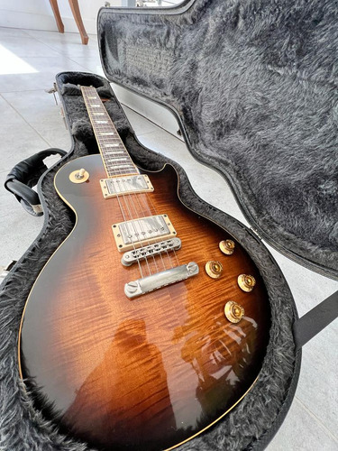 Gibson Les Paul Standard 50'  2005 Usa