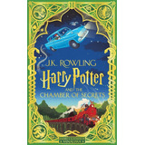 Harry Potter And The Chamber Of Secrets (minalima Ed)