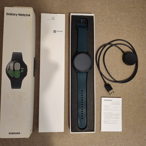 Samsung Galaxy Watch 4