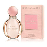 Bvlgari Rose Goldea The Essence Of The Jeweller Edp 90ml Original Raríssimo