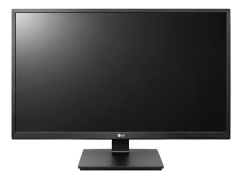 Monitor Gamer LG 23,8 Led Fhd 75hz 5ms Hdmi Dp Ips Usb Pivot