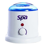 Calentador De Cera Teknikpro Spa Warmer De 1kg 