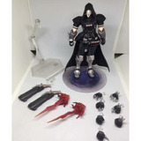 Figma Reaper Action Figure Original 