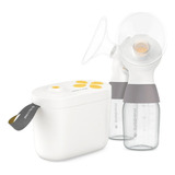 Medela Extractor De Leche Eléctrico Maxflow Basic