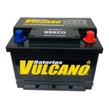 Bateria Vulcano 12x65 65e Autos Nafta