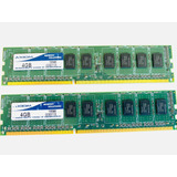 Memoria 4gb Ddr3-1600mhz 1.35v Ecc Lenovo Rs140 Td340 Ts130 