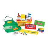 Juego De Rol Supermercado Pretend & Play Learning Resources