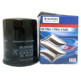 Filtro De Aceite Para Motor Suzuki 115 Hp 4 Tiempos Df115a