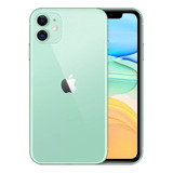 Apple iPhone 11 64 Gb - Verde Original Liberado Grado B