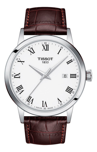 Tissot Classic Dream T129.410.16.013.00