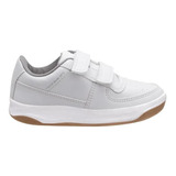 Topper Zapatillas Kids - Boris Velcro Bla