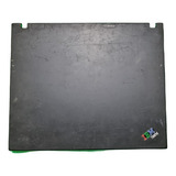 Cover Tapa De Display Notebook Ibm Lenovo Thinkpad T60