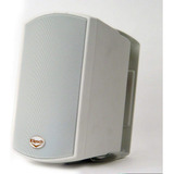 Klipsch Aw-400 Altavoz Interior/exterior - Blanco (par)