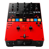 Controladora Pioneer Dj Djm S5 Com Nf E Garantia