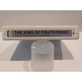 The King (kof) 2001 Para Neo Geo Mvs Original Relabel.