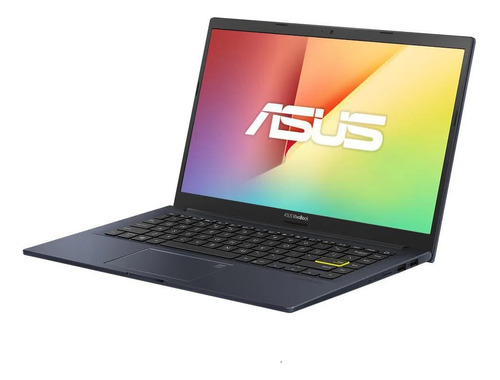 Portatil Asus X413ea-eb659t Ci3 1115g4 4gb 128gb 14  Fhd W10