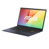 Portatil Asus X413ea-eb659t Ci3 1115g4 4gb 128gb 14  Fhd W10