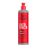 Bed Head Tigi Resurrection Shampoo Reparador 400ml