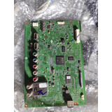 Placa Principal LG Mod 42lm3400. Consulte Desconto 