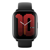 Smartwatch Amazfit Active Gps Llamadas 1,75'' Amoled Black