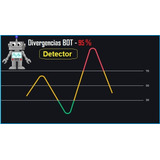 Divergencias Bot Detección - 95%