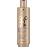 Bm Champu Neutralizante 1000ml - mL a $194