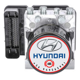 Módulo Abs Hyundai Elantra, Hyundai Santa Fe - Reparación 