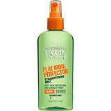 Garnier Fructis Style Plancha Perfector Alisador Niebla 6 Oz