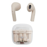 Fone De Ouvido Bluetooth Sem Fio Tws In-ear Auricular 35mah