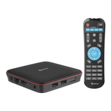 Sistema Android Tv Box Convierte Tu Pantalla En Smart Tv