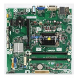 Motherboard Hp Q75 Parte: 657239-001