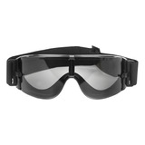 Lentes Protectoras Outdoor Tactics Resistentes A Los Impacto