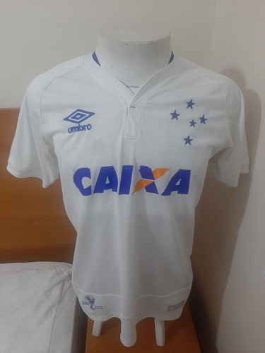 Camisa Cruzeiro 2016
