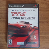 Toca Race Driver 2 / Ps2 / Original
