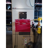 Calefacción Central (generador Quemador) A Gas Natural