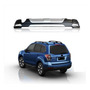 Para Subaru Forester Abs Dispositivo Proteccion Patin Subaru Forester