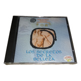 Los Secretos De La Belleza Cd. Biblioteca Básica Multimedia