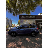 Subaru Forester 2019 2.0 Awd Cvt Dynamic