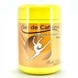 Gel Cafeína Control Celulitis