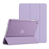 Jetech - Funda iPad Mini 1 2 3 Morado Claro